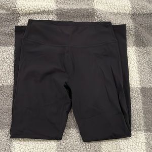 Black STORI leggings